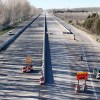 Imagen de Río Negro pondrá el foco en las colectoras del Puente 83, la primera etapa para destrabar un sector clave de la Ruta 22