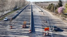 Imagen de Río Negro pondrá el foco en las colectoras del Puente 83, la primera etapa para destrabar un sector clave de la Ruta 22