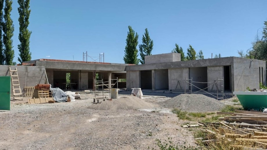 La elección del terreno es una de las primeras decisiones que pueden definir el costo y las características de una futura vivienda. Foto: archivo, 