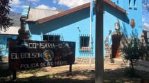 Imagen de Cuatro acusados irán a juicio por robo agravado en El Bolsón y continuarán detenidos con prisión preventiva