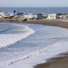 Imagen de Murió una mujer de 78 años que se habría ahogado en el mar en Comodoro Rivadavia