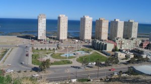 Las trágicas historias que guarda entre sus paredes el complejo del que cayó el nene de 9 años