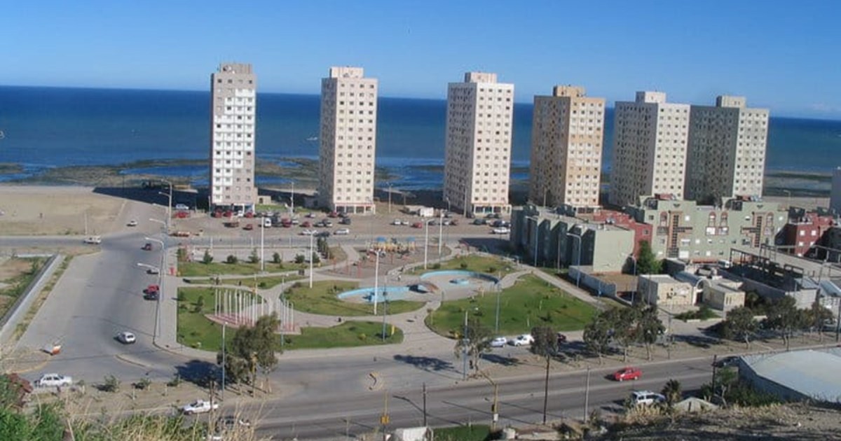 Tragedias y crímenes en el complejo Las Torres de Comodoro Rivadavia