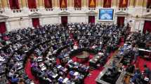 Imagen de Ley de Soberanía: cuáles son los puntos más controversiales que cedió el Gobierno para lograr el dictamen en Diputados