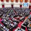 Imagen de El Gobierno abre frentes en el Congreso: Ley de Tierras, patentes y la pulseada por el Presupuesto 2027