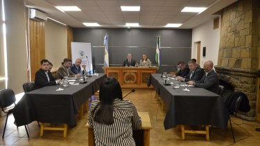 El Consejo de la Magistratura desestimó el juicio político a la fiscal jefa de Bariloche Betiana Cendón