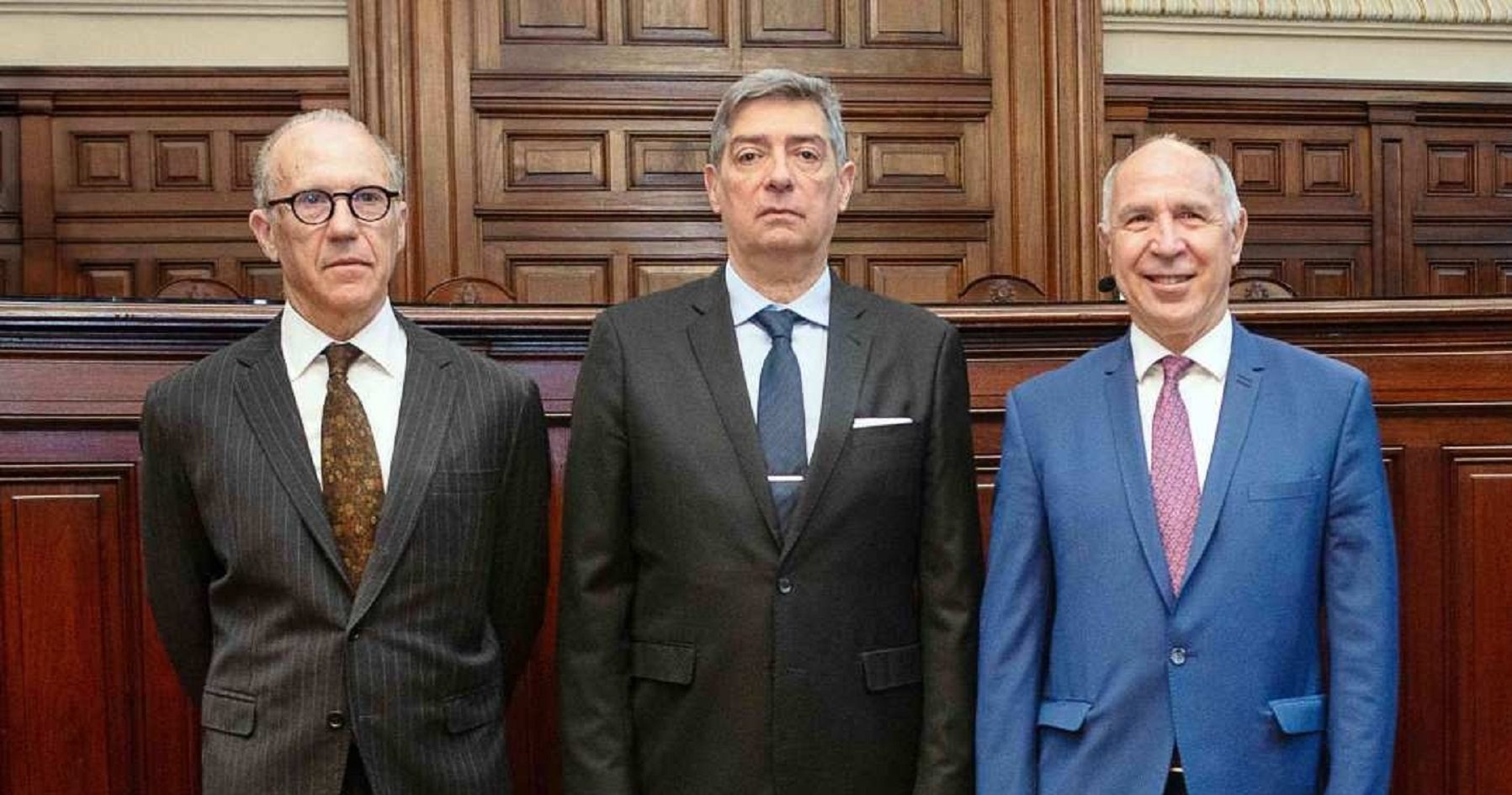 La Corte Suprema decidirá sobre un amparo de Bariloche contra la Ley de Tierras