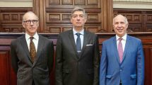 Imagen de Ley de Tierras: la oposición impulsará una sesión para voltear el DNU 70 y el Gobierno busca un salvoconducto