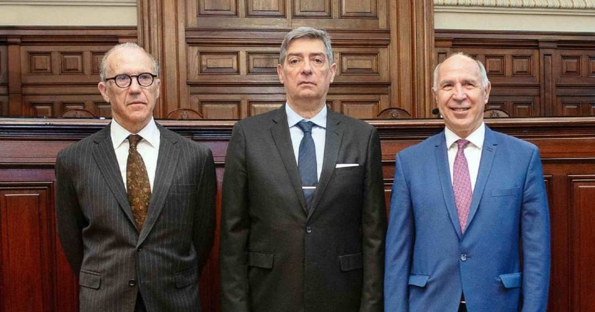 La Corte Suprema decidirá sobre un amparo de Bariloche contra la Ley de Tierras