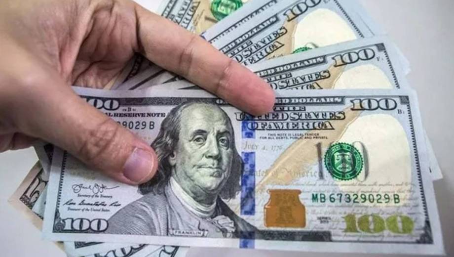 Dólar hoy: cómo cierra septiembre 2026.-