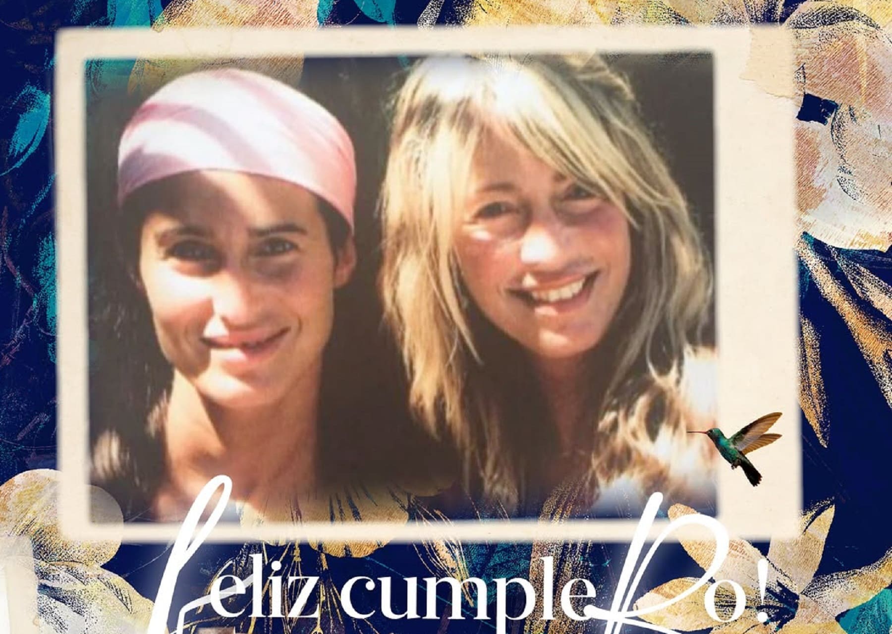 Cris Morena recordó a Romina Yan con un emotivo mensaje por su cumpleaños