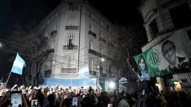 A cuatro años del atentado, el kirchnerismo cerró filas detrás de Cristina Kirchner