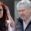 Imagen de Cristina Kirchner y Lázaro Báez afrontarán por separado los juicios por Hotesur y Los Sauces