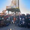 Imagen de Chubut: Crown Point retomó la perforación en El Tordillo con un plan de inversión de US$ 45 millones