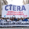 Imagen de Elecciones en CTERA: la Lista Celeste Violeta ganó por casi el 80% de los votos  