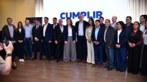 Imagen de El 2027 activó a dos partidos de la oposición en Neuquén: «Vaca Muerta como desarrollo permanente»