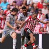 Imagen de Julián Álvarez reapareció y Cuti Romero debutó en la dura derrota de Atlético de Madrid