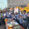 Imagen de Festejaron un nuevo cumpleaños con un avance  en el terreno propio: la asociación que busca integrar