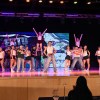 Imagen de Estudiantina 2026 en Cutral Co y Plaza Huincul: la expresión artística abrió la propuesta