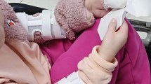 Imagen de Crearon una alternativa innovadora en el hospital de Cutral Co: una niña es la beneficiaria