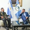 Imagen de El embajador de Indonesia en Argentina estuvo de visita en Cutral Co