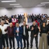 Imagen de Estudiantina 2026: más de 60 cursos de Cutral Co y Huincul competirán para ganar los premios