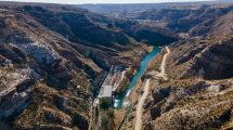 Imagen de Regalías de Los Nihuiles: Mendoza y Nación van a la Corte para frenar el fallo de La Pampa y sostienen el reclamo retroactivo