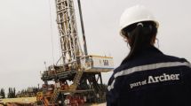 Imagen de Perforación en Vaca Muerta: DLS Archer puso en marcha dos equipos Súper High Spec para YPF
