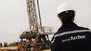 Perforación en Vaca Muerta: DLS Archer puso en marcha dos equipos Súper High Spec para YPF