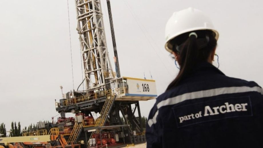La compañía afirmó que el despliegue de los equipos introduce estándares internacionales de automatización y seguridad operativa. Foto: gentileza.