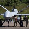 Imagen de Drones de Estados Unidos llegarán a Sudamérica para futuras operaciones contra el narcotráfico