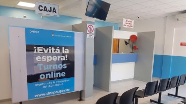 Ni 400 cierres ni trámite online: qué falta para que los registros del automotor sean 100% digitales