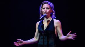 Elena Roger vuelve a Río Negro y Neuquén: ella, su voz y el piano de Guerschberg