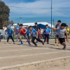 Imagen de Los Correcaminos tuvieron su torneo de atletismo en la pista de Roca