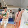 Imagen de Pérfora dio el golpe ante Deportivo Roca y es el único líder del PreFederal de básquet