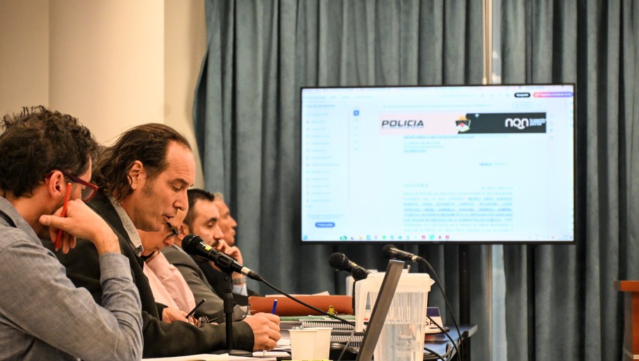 Causa Viento Sur: ¿se hace el juicio en Neuquén?