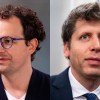 Imagen de Sam Altman y Dario Amodei expondrán ante el Consejo de Seguridad de la ONU sobre los riesgos de la inteligencia artificial