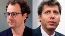 Imagen de Sam Altman y Dario Amodei expondrán ante el Consejo de Seguridad de la ONU sobre los riesgos de la inteligencia artificial