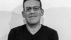 David Silva Rojas, el escritor y abogado peruano que escribe sobre la explotación laboral en las cosechas: “Quería entender por qué las personas aguantan”