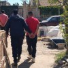 Imagen de Dos personas fueron detenidas y secuestraron un arma tras un monitoreo en tiempo real de las cámaras del 911