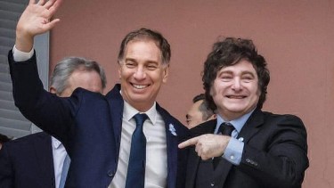 Presupuesto 2027: el Gobierno suma obras para gobernadores aliados y busca destrabar acuerdos en el Congreso