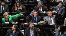 Imagen de La oposición logró su objetivo: el Congreso debatirá morosidad y discapacidad
