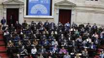 Imagen de En vivo | Diputados: la oposición impuso su agenda y avanzó con discapacidad y morosidad