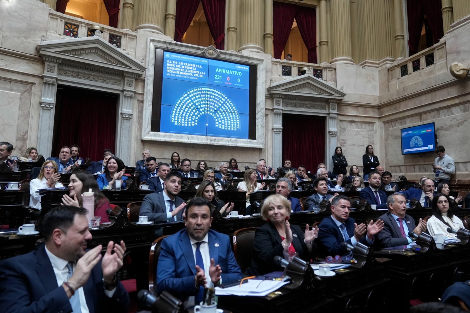 Presupuesto 2027: el Gobierno cede en Discapacidad y Universidades para acordar con aliados