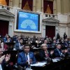Imagen de El Gobierno cederá cambios en la ley de presupuesto para destrabar el conflicto por discapacidad