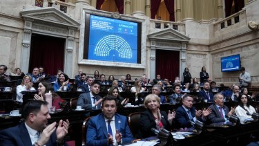 La Libertad Avanza elabora un proyecto propio sobre la morosidad crediticia orientado a nuevos préstamos