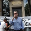 Imagen de Grave accidente: internaron en terapia intensiva a Pablo Di Liscia, secretario de Discapacidad