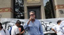 Imagen de Grave accidente: internaron en terapia intensiva a Pablo Di Liscia, secretario de Discapacidad