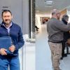 Imagen de Tras el avance de la revocatoria, Marcelo Román y tres concejales cruzaron denuncias penales en Allen