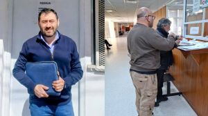 Tras el avance de la revocatoria, Marcelo Román y tres concejales cruzaron denuncias penales en Allen